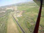 Rwy 7-25 Lookin SW