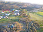 sw aerial view